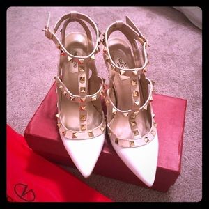 Valentino Garavani heels